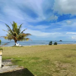 Surrender Point - Labuan