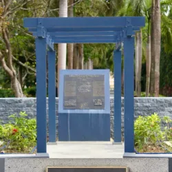 Surrender Point - Labuan