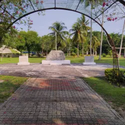 Surrender Point - Labuan