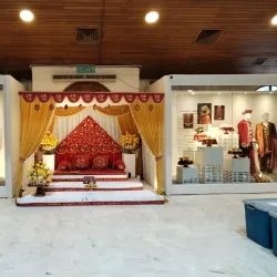 Langkawi Craft Complex - Langkawi