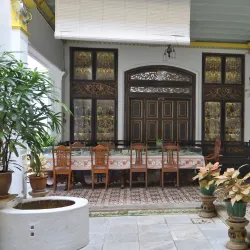 Baba & Nyonya Heritage Museum - Malacca (Melaka)