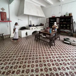 Baba & Nyonya Heritage Museum - Malacca (Melaka)