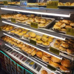 Jonker Street (Jalan Hang Jebat) - Malacca (Melaka)