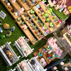 Jonker Street (Jalan Hang Jebat) - Malacca (Melaka)