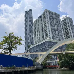 Malacca River Cruise - Malacca (Melaka)