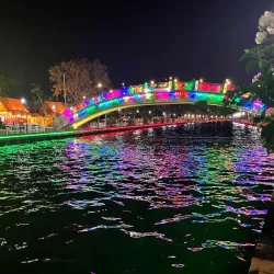 Malacca River Cruise - Malacca (Melaka)