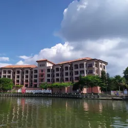 Malacca River Cruise - Malacca (Melaka)