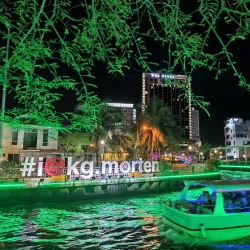 Malacca River Cruise - Malacca (Melaka)