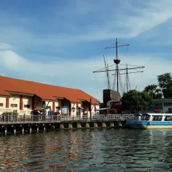 Malacca River Cruise - Malacca (Melaka)
