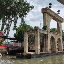 Malacca River Cruise - Malacca (Melaka)