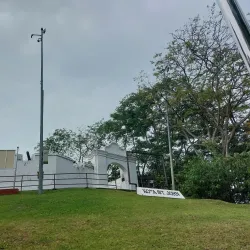 St. John's Fort - Malacca (Melaka)