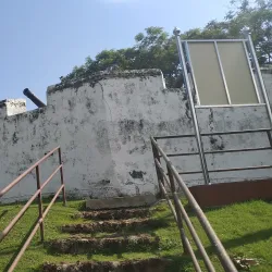 St. John's Fort - Malacca (Melaka)