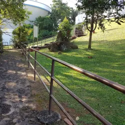 St. John's Fort - Malacca (Melaka)