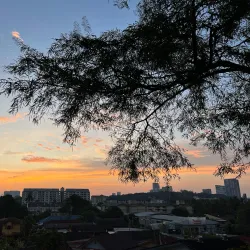 St. John's Fort - Malacca (Melaka)