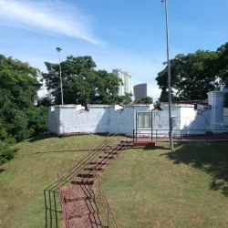 St. John's Fort - Malacca (Melaka)