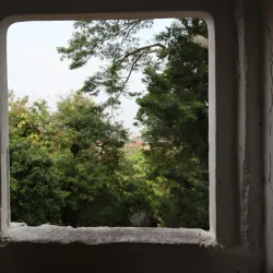 St. Paul's Hill and Church - Malacca (Melaka)