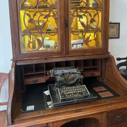 Baba & Nyonya Heritage Museum - Malacca