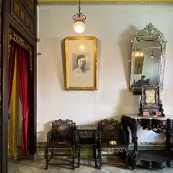 Baba & Nyonya Heritage Museum - Malacca