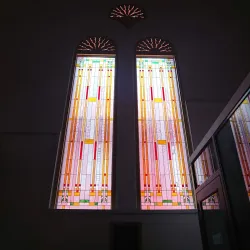 Christ Church - Malacca