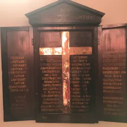 Christ Church - Malacca