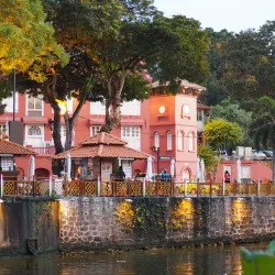 Christ Church - Malacca