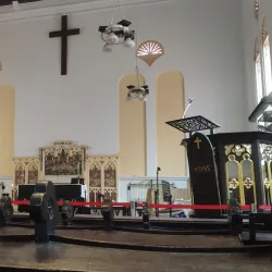 Christ Church - Malacca