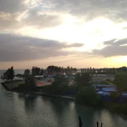 Malacca River - Malacca