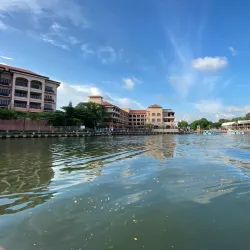 Malacca River - Malacca