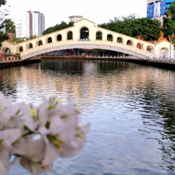 Malacca River - Malacca