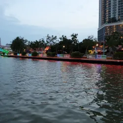 Malacca River - Malacca