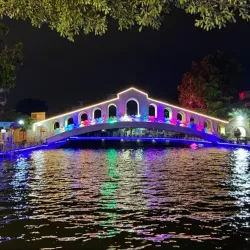 Malacca River - Malacca