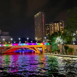 Malacca River - Malacca