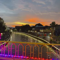 Malacca River - Malacca