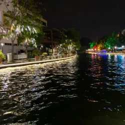 Malacca River - Malacca
