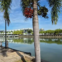 Maritime Museum (Flor de la Mar) - Malacca
