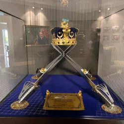 Mersing Cultural Village - Mersing