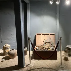 Mersing Cultural Village - Mersing