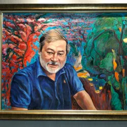 Mersing Cultural Village - Mersing