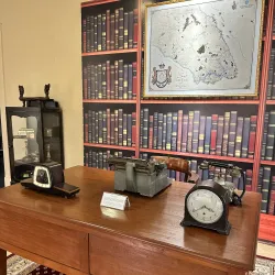 Mersing Cultural Village - Mersing