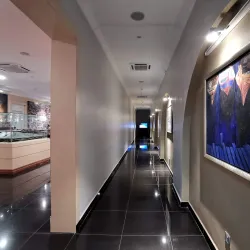 Mersing Cultural Village - Mersing