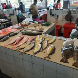 Mersing Night Market - Mersing