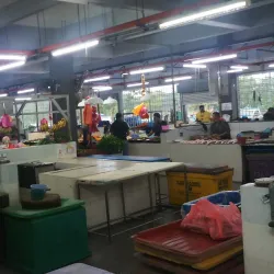 Mersing Night Market - Mersing