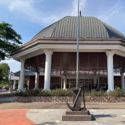 Mersing Waterfront - Mersing