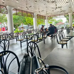 Mersing Waterfront - Mersing