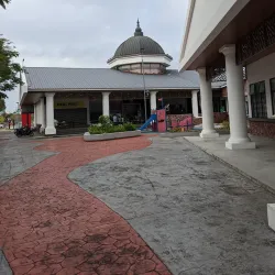 Mersing Waterfront - Mersing