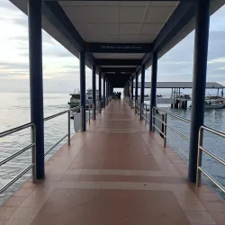 Mersing Waterfront - Mersing