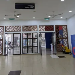 Mersing Waterfront - Mersing