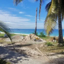 Pulau Besar - Mersing