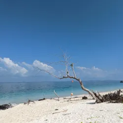 Pulau Besar - Mersing