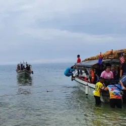 Rawa Island - Mersing